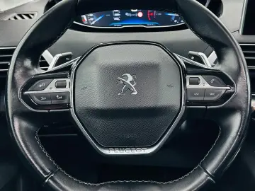 PEUGEOT 5008 2019 1.5D E6 Garantie 12 Luni Rate Avans 0 Doar