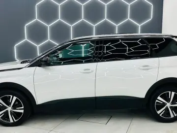 PEUGEOT 5008 2019 1.5D E6 Garantie 12 Luni Rate Avans 0 Doar