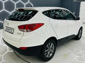 HYUNDAI IX35 2015 1.6i E5 Garantie 12 Luni Rate Avans 0 Doar