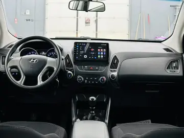 HYUNDAI IX35 2015 1.6i E5 Garantie 12 Luni Rate Avans 0 Doar