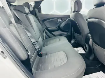 HYUNDAI IX35 2015 1.6i E5 Garantie 12 Luni Rate Avans 0 Doar