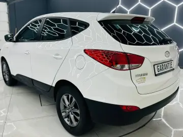 HYUNDAI IX35 2015 1.6i E5 Garantie 12 Luni Rate Avans 0 Doar