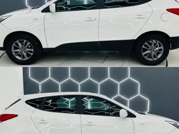 HYUNDAI IX35 2015 1.6i E5 Garantie 12 Luni Rate Avans 0 Doar