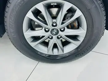 HYUNDAI IX35 2015 1.6i E5 Garantie 12 Luni Rate Avans 0 Doar