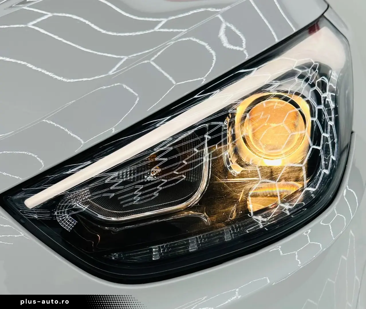 HYUNDAI IX35 2015 1.6i E5 Garantie 12 Luni Rate Avans 0 Doar