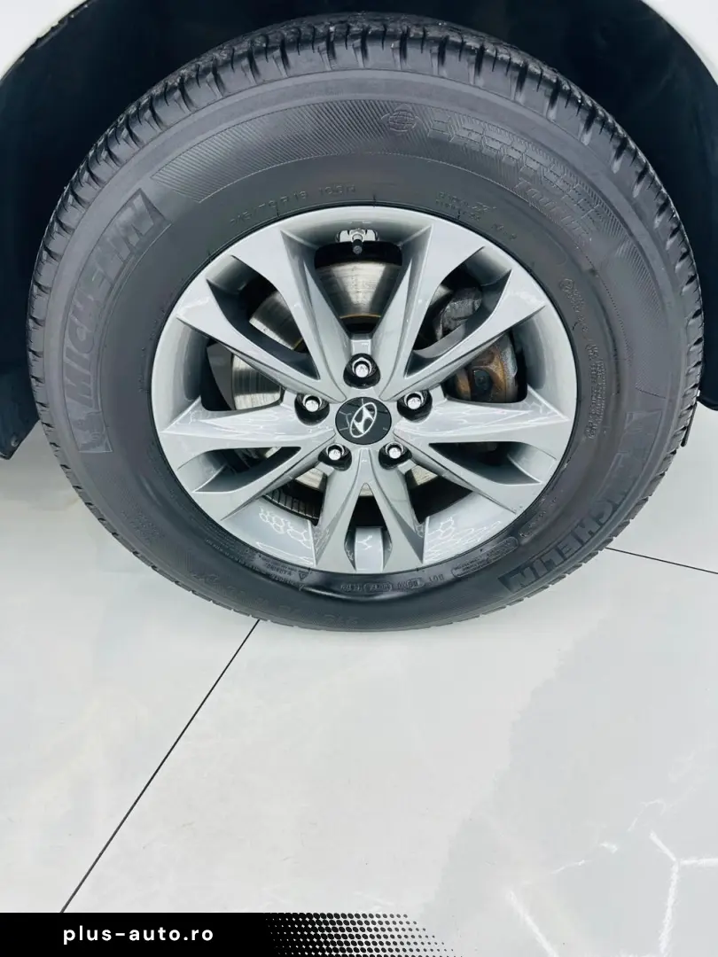 HYUNDAI IX35 2015 1.6i E5 Garantie 12 Luni Rate Avans 0 Doar