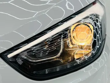 HYUNDAI IX35 2015 1.6i E5 Garantie 12 Luni Rate Avans 0 Doar