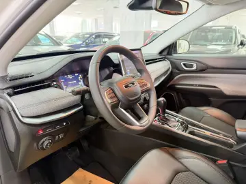 Jeep Compass 1.3 turbo t4 4xe PHEV Posibilitate finantare