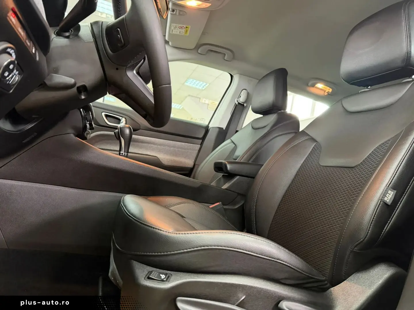 Jeep Compass 1.3 turbo t4 4xe PHEV Posibilitate finantare