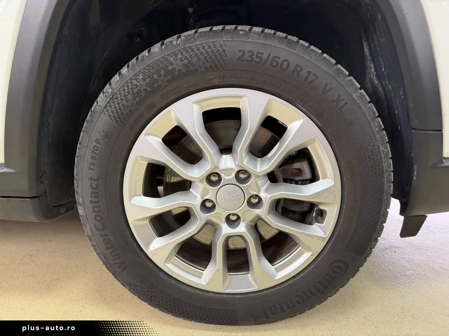 Jeep Compass 1.3 turbo t4 4xe PHEV Posibilitate finantare