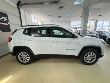 Jeep Compass 1.3 turbo t4 4xe PHEV Posibilitate finantare