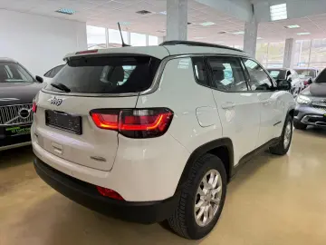 Jeep Compass 1.3 turbo t4 4xe PHEV Posibilitate finantare