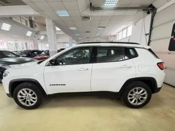 Jeep Compass 1.3 turbo t4 4xe PHEV Posibilitate finantare