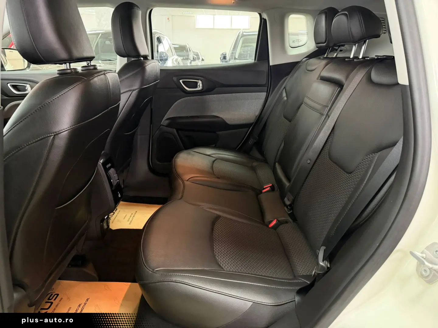 Jeep Compass 1.3 turbo t4 4xe PHEV Posibilitate finantare