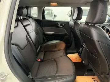 Jeep Compass 1.3 turbo t4 4xe PHEV Posibilitate finantare