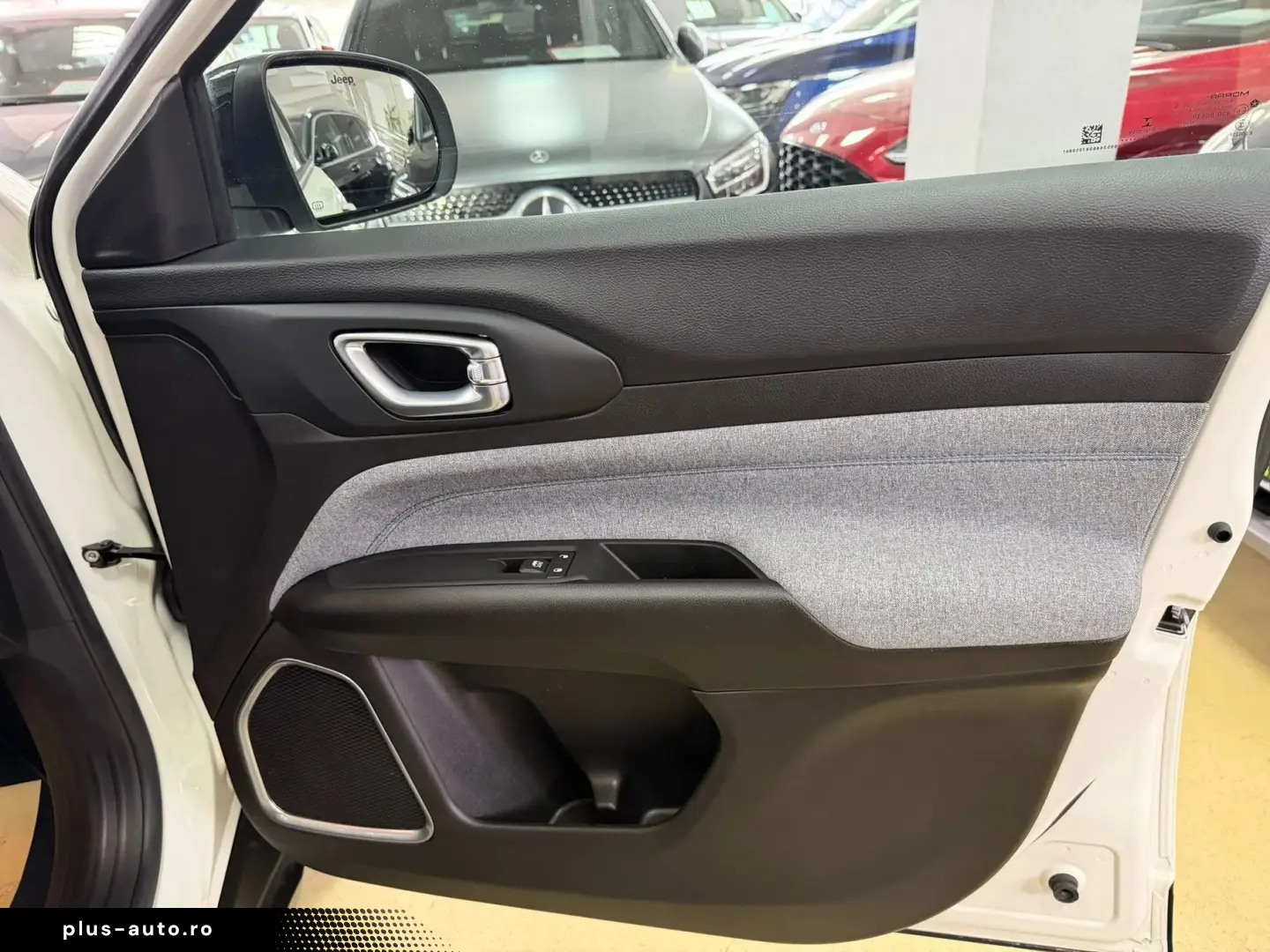 Jeep Compass 1.3 turbo t4 4xe PHEV Posibilitate finantare