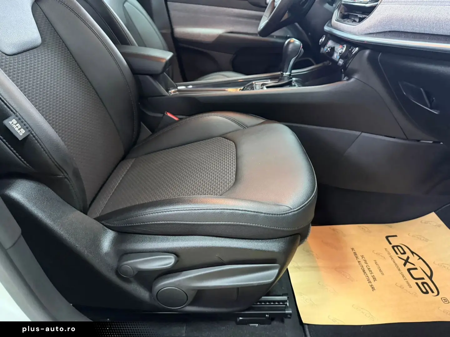 Jeep Compass 1.3 turbo t4 4xe PHEV Posibilitate finantare