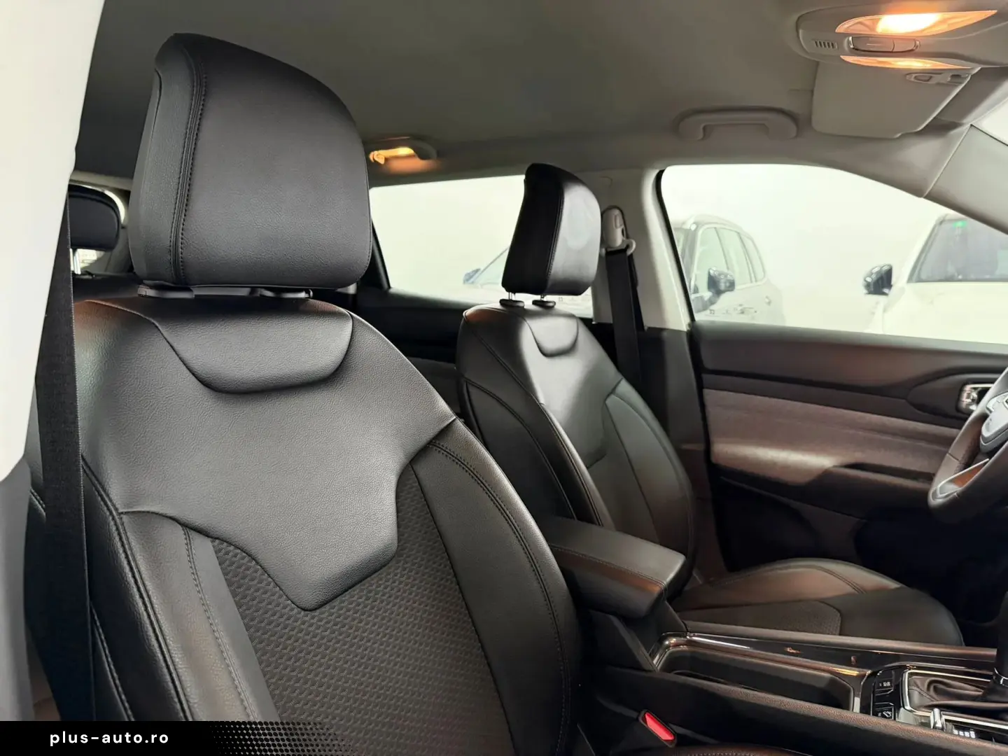 Jeep Compass 1.3 turbo t4 4xe PHEV Posibilitate finantare