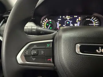 Jeep Compass 1.3 turbo t4 4xe PHEV Posibilitate finantare