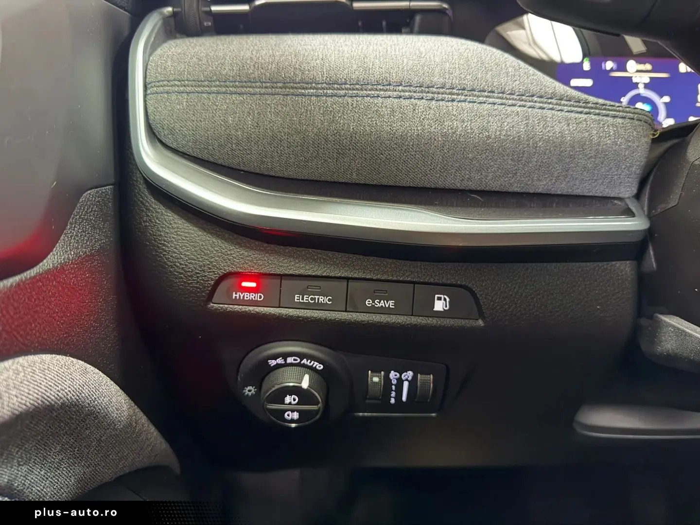 Jeep Compass 1.3 turbo t4 4xe PHEV Posibilitate finantare