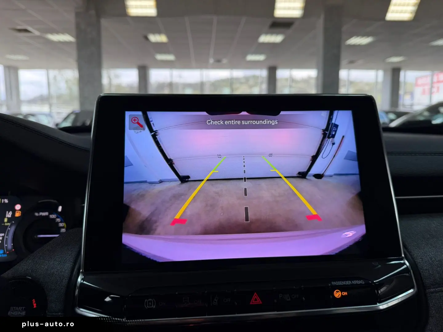 Jeep Compass 1.3 turbo t4 4xe PHEV Posibilitate finantare