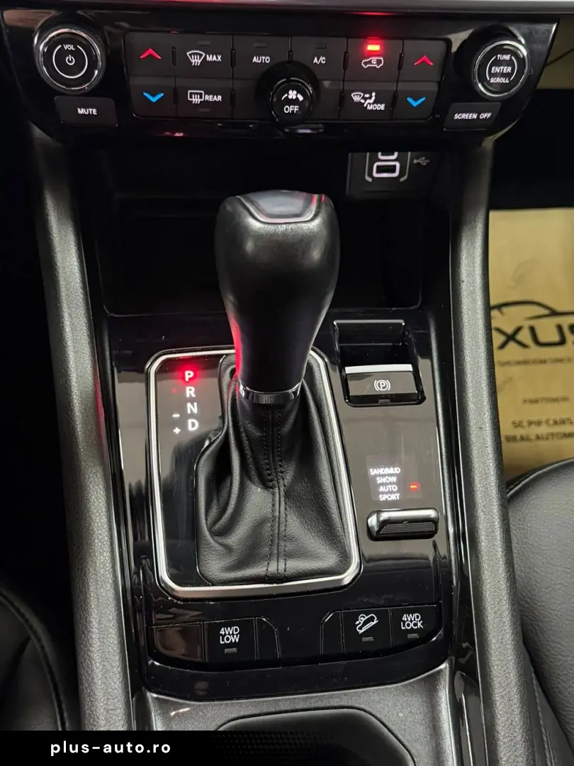 Jeep Compass 1.3 turbo t4 4xe PHEV Posibilitate finantare