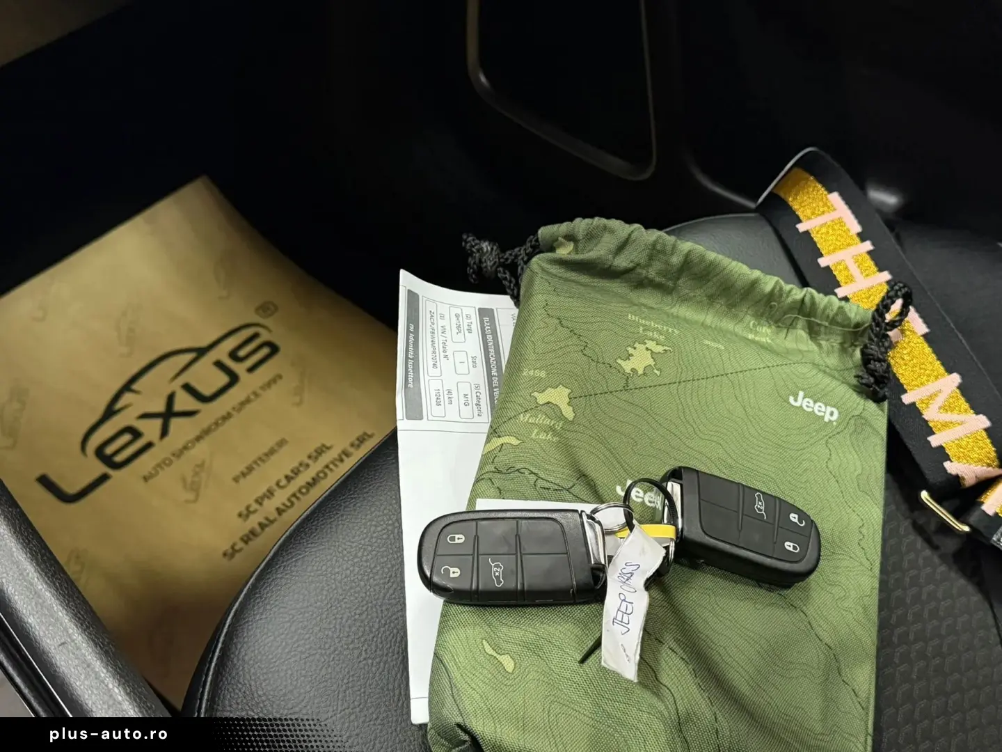 Jeep Compass 1.3 turbo t4 4xe PHEV Posibilitate finantare