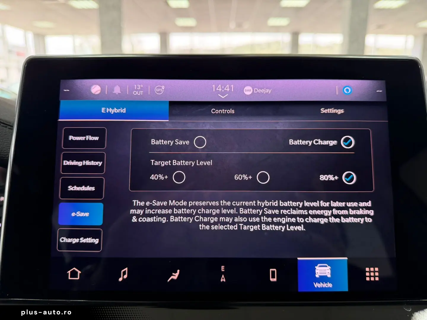 Jeep Compass 1.3 turbo t4 4xe PHEV Posibilitate finantare