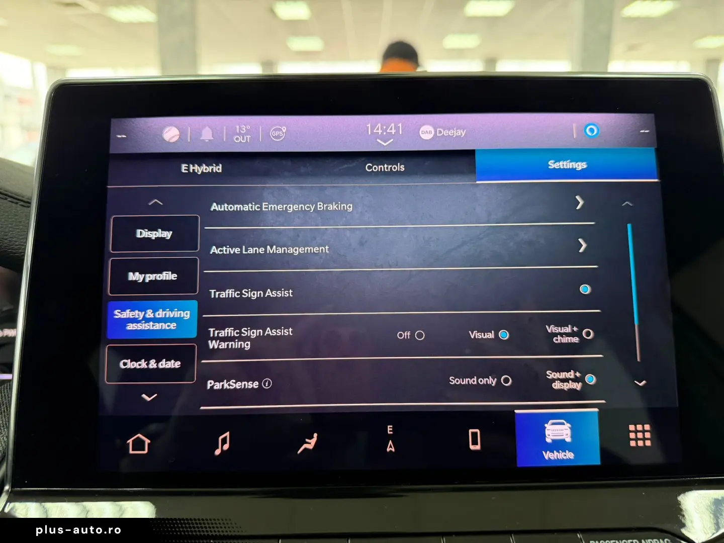 Jeep Compass 1.3 turbo t4 4xe PHEV Posibilitate finantare