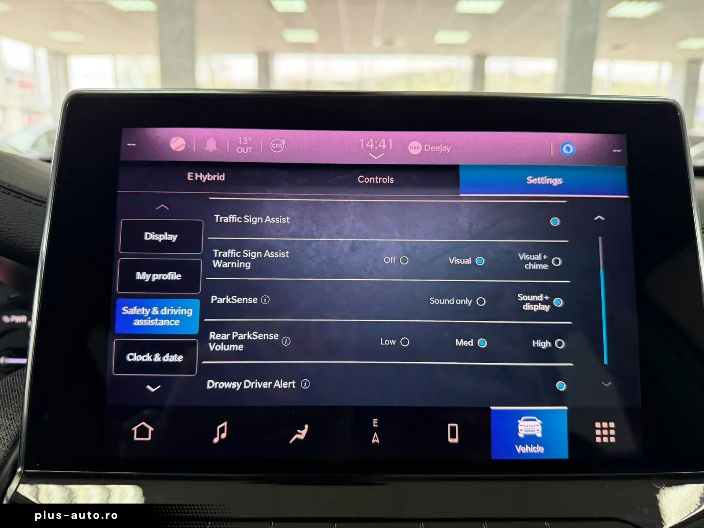 Jeep Compass 1.3 turbo t4 4xe PHEV Posibilitate finantare