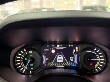 Jeep Compass 1.3 turbo t4 4xe PHEV Posibilitate finantare