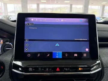 Jeep Compass 1.3 turbo t4 4xe PHEV Posibilitate finantare