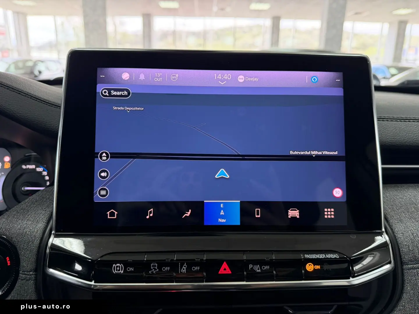 Jeep Compass 1.3 turbo t4 4xe PHEV Posibilitate finantare