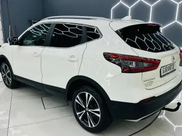 NISSAN Qashqai 2018 1.2i E6 Garantie 12 Luni Rate Avans 0 Do