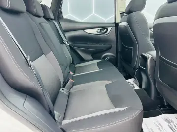 NISSAN Qashqai 2018 1.2i E6 Garantie 12 Luni Rate Avans 0 Do