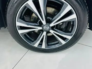 NISSAN Qashqai 2018 1.2i E6 Garantie 12 Luni Rate Avans 0 Do