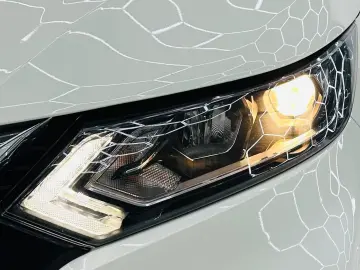 NISSAN Qashqai 2018 1.2i E6 Garantie 12 Luni Rate Avans 0 Do