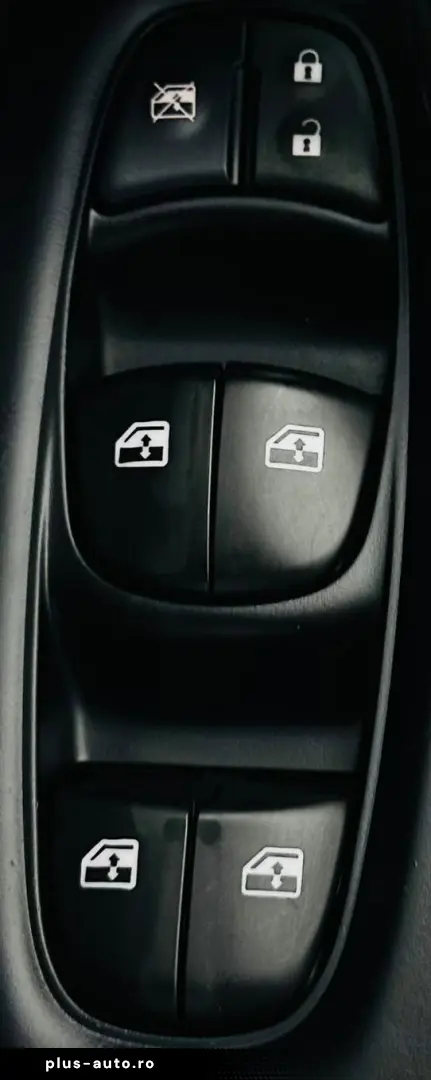 NISSAN Qashqai 2018 1.2i E6 Garantie 12 Luni Rate Avans 0 Do