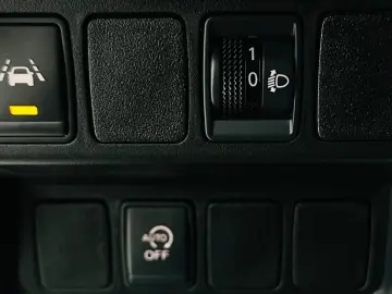 NISSAN Qashqai 2018 1.2i E6 Garantie 12 Luni Rate Avans 0 Do