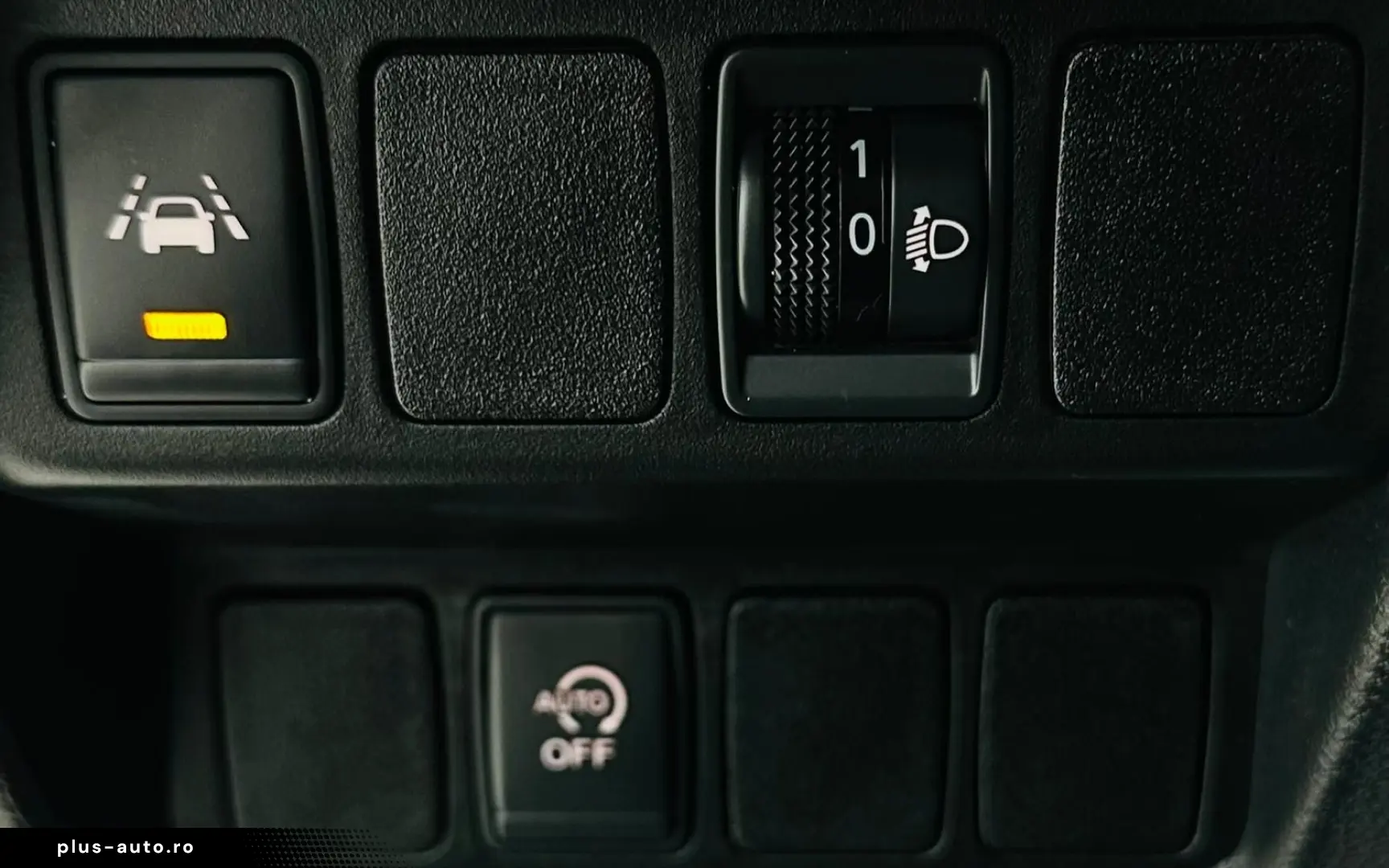 NISSAN Qashqai 2018 1.2i E6 Garantie 12 Luni Rate Avans 0 Do