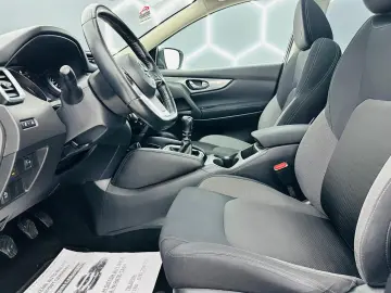 NISSAN Qashqai 2018 1.2i E6 Garantie 12 Luni Rate Avans 0 Do