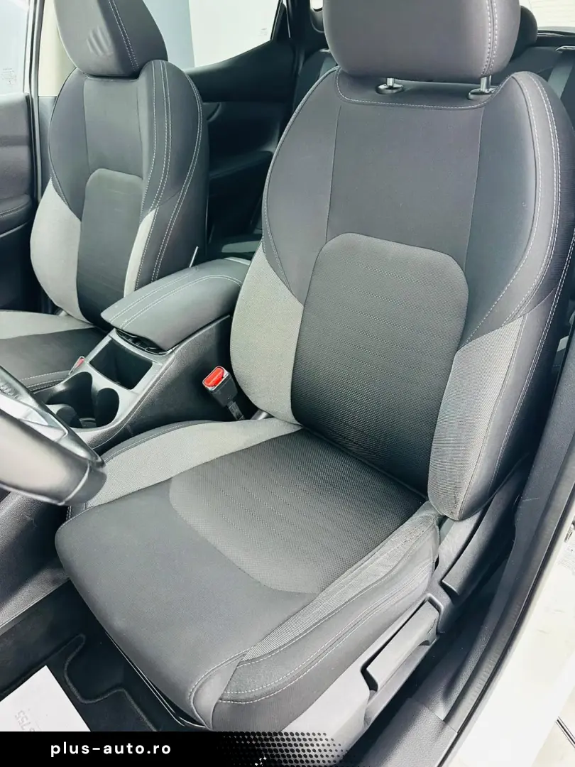 NISSAN Qashqai 2018 1.2i E6 Garantie 12 Luni Rate Avans 0 Do