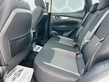 NISSAN Qashqai 2018 1.2i E6 Garantie 12 Luni Rate Avans 0 Do
