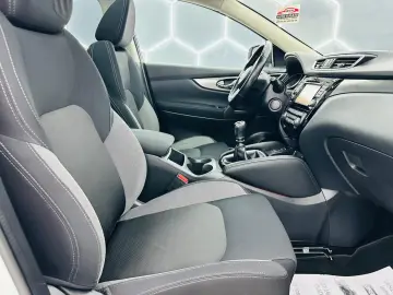 NISSAN Qashqai 2018 1.2i E6 Garantie 12 Luni Rate Avans 0 Do