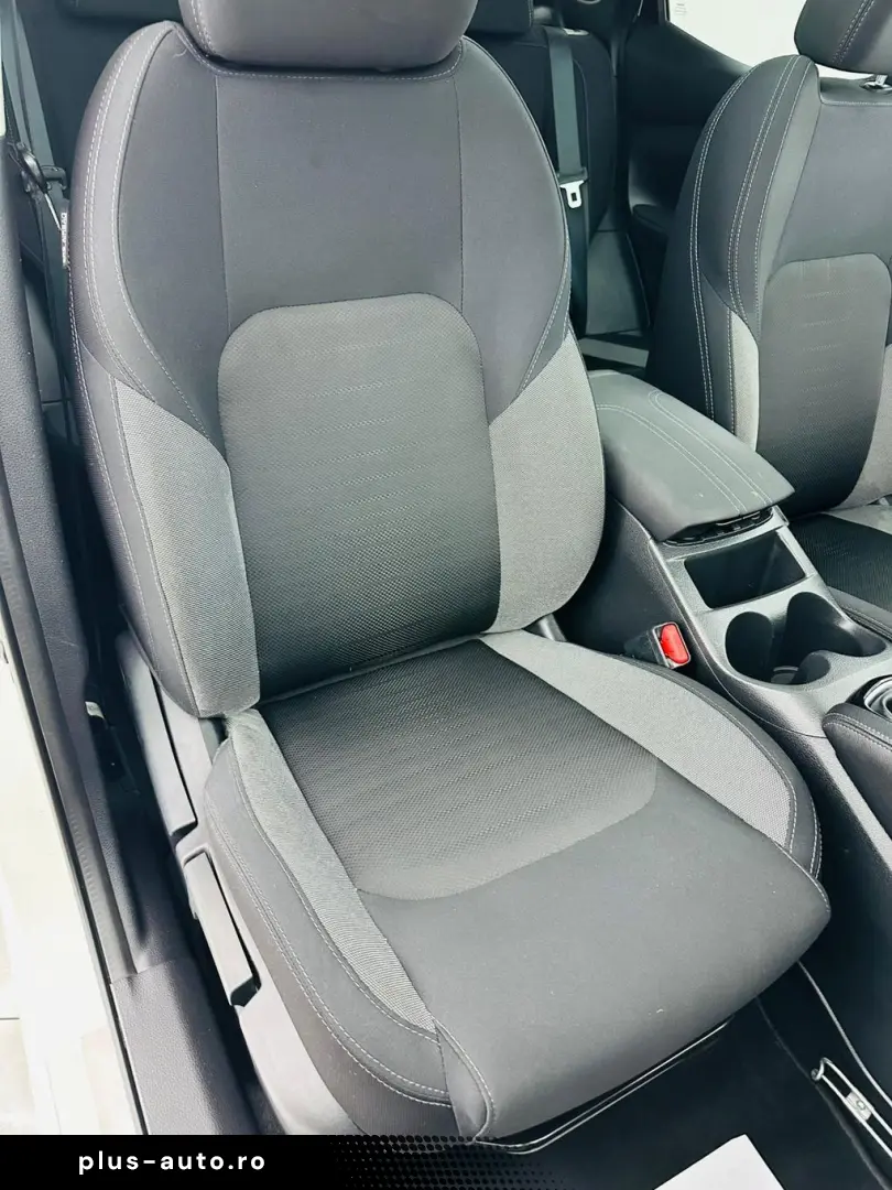 NISSAN Qashqai 2018 1.2i E6 Garantie 12 Luni Rate Avans 0 Do