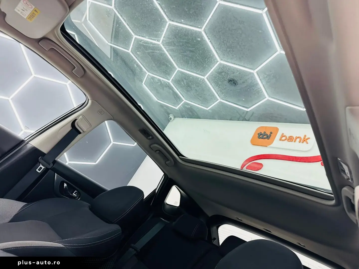 NISSAN Qashqai 2018 1.2i E6 Garantie 12 Luni Rate Avans 0 Do