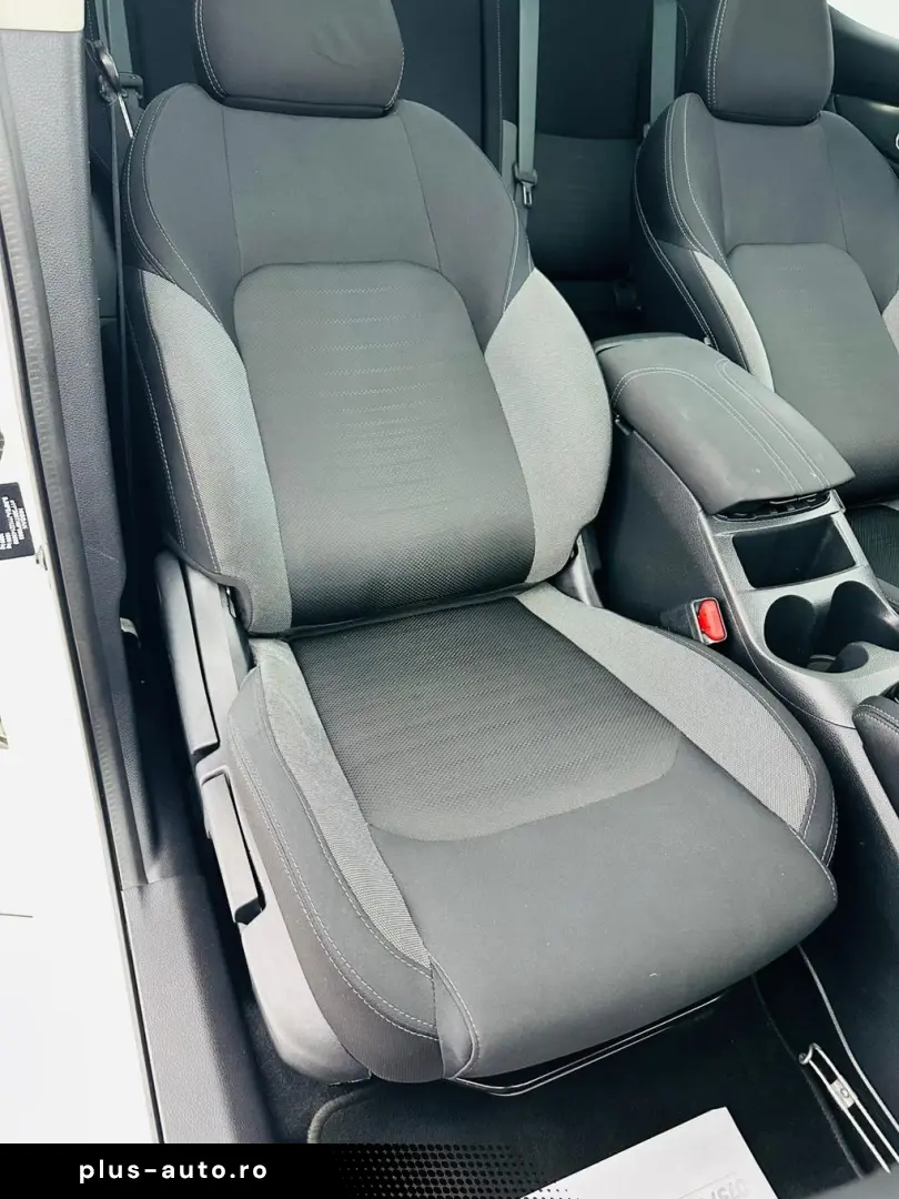 NISSAN Qashqai 2018 1.2i E6 Garantie 12 Luni Rate Avans 0 Do