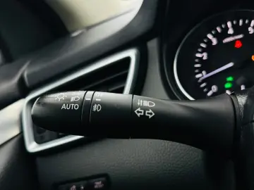 NISSAN Qashqai 2018 1.2i E6 Garantie 12 Luni Rate Avans 0 Do