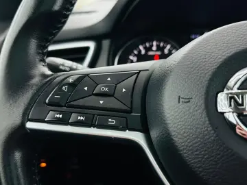 NISSAN Qashqai 2018 1.2i E6 Garantie 12 Luni Rate Avans 0 Do