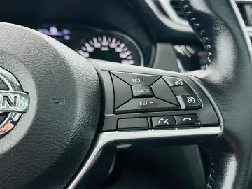 NISSAN Qashqai 2018 1.2i E6 Garantie 12 Luni Rate Avans 0 Do